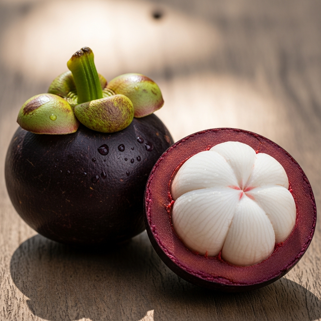 Is Mangosteen Safe for Dogs? What DermaXan® Actually Does to Pet Skin