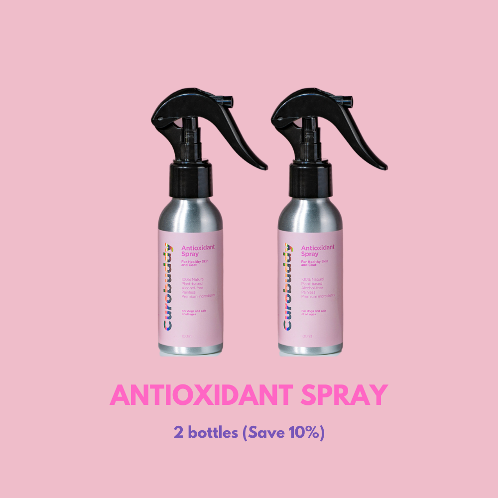 Antioxidant Spray (100ml)