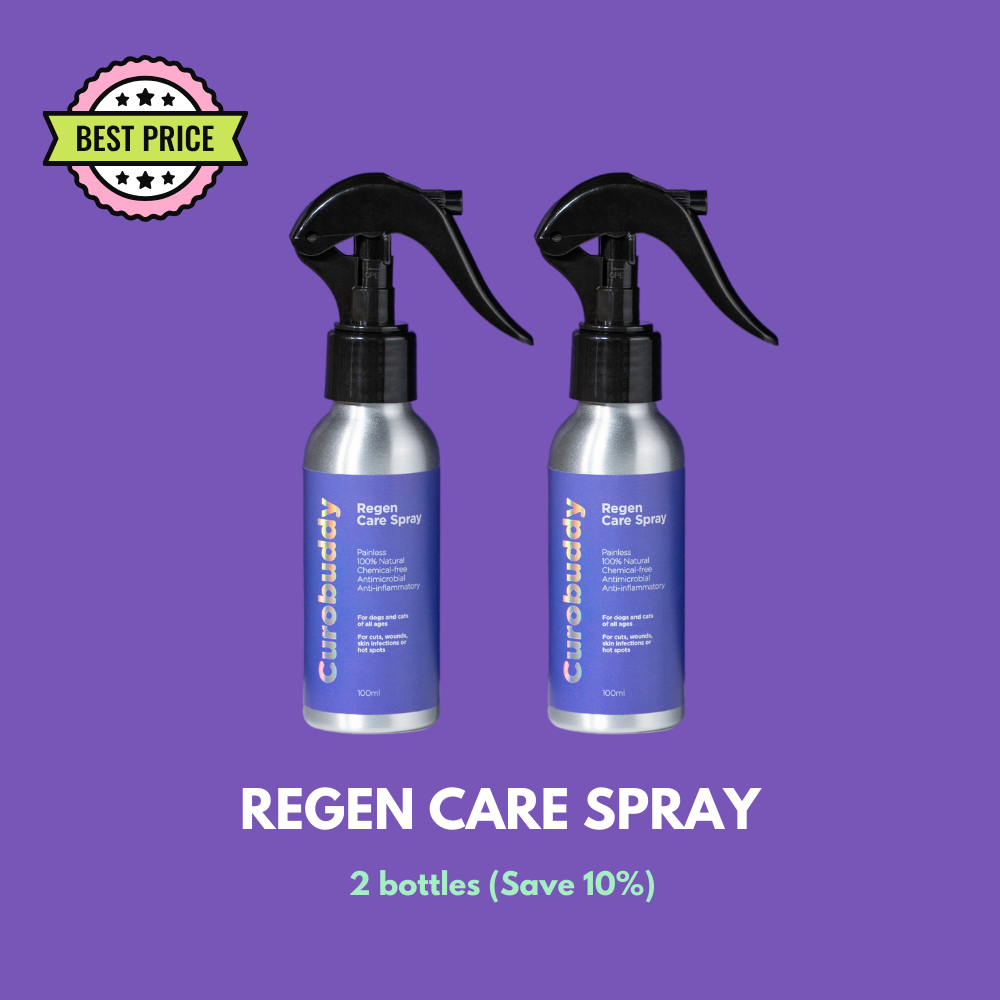 Regen Care Spray (100ml)