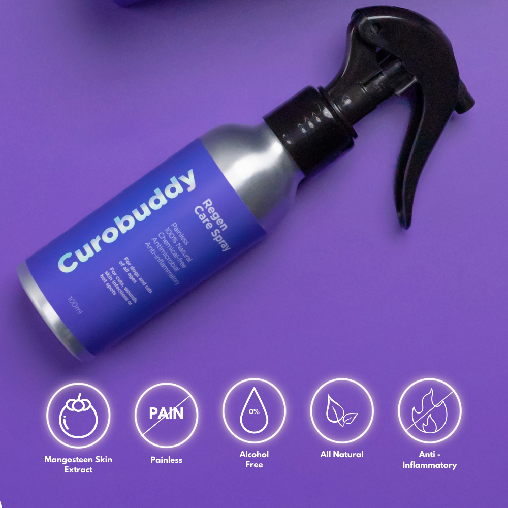 Regen Care Spray (100ml)