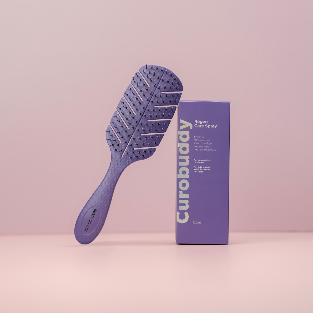 Regen Grooming Kit