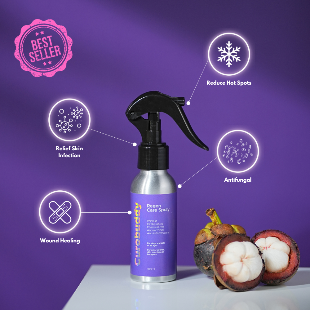 Regen Care Spray (100ml)