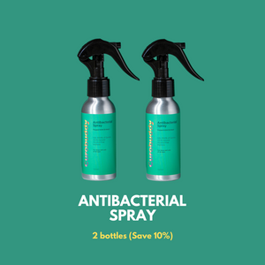 Antibacterial Spray (100ml)