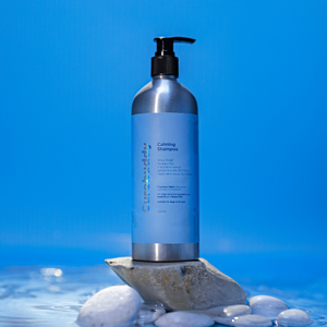 Calming Shampoo (500ml)