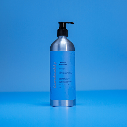 Calming Shampoo (500ml)