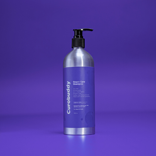 Regen Care Shampoo (500ml)