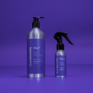 Regen Care Set (Spray & Shampoo)