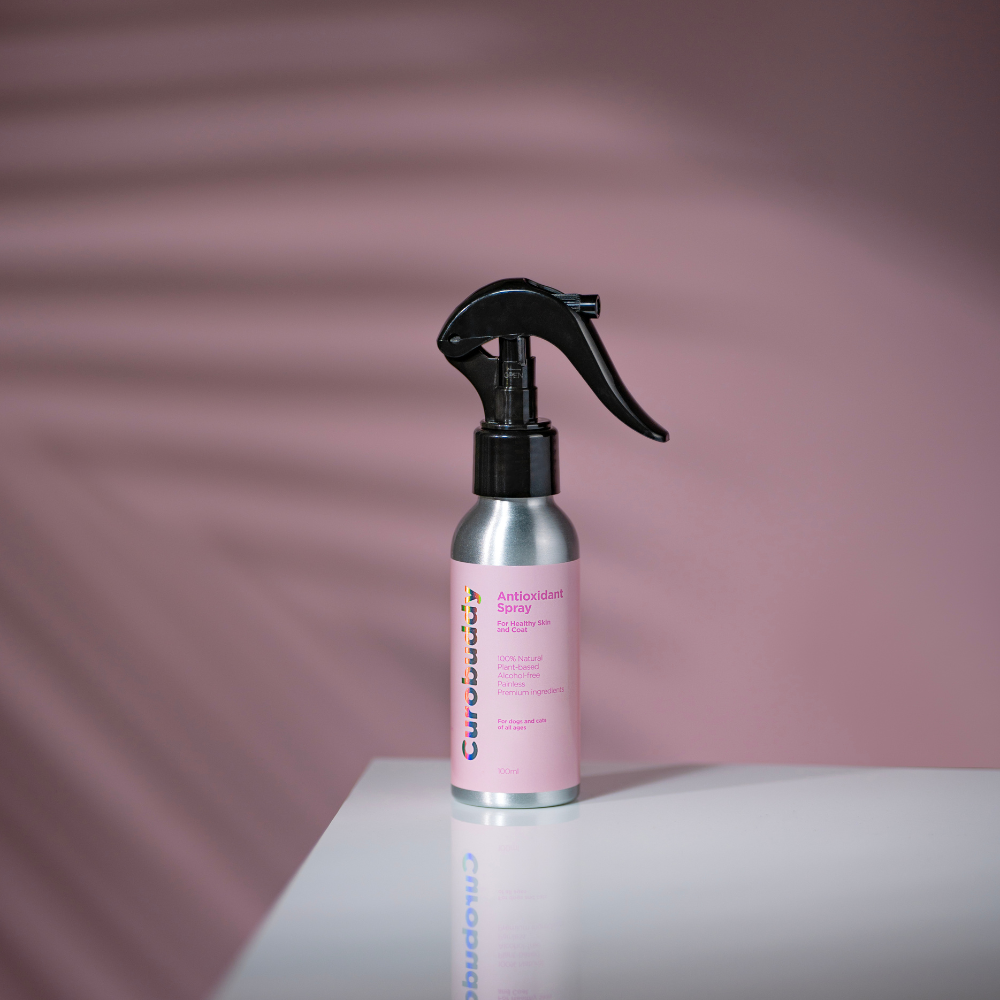 Antioxidant Spray (100ml)