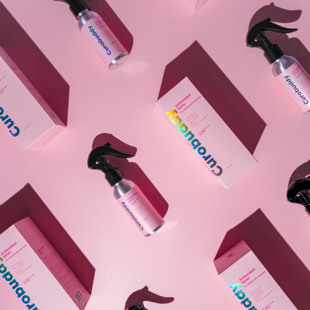 Antioxidant Spray (100ml)